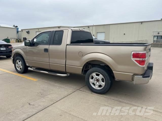Ford F-150 Άλλα Vans