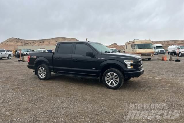 Ford F-150 Άλλα Vans
