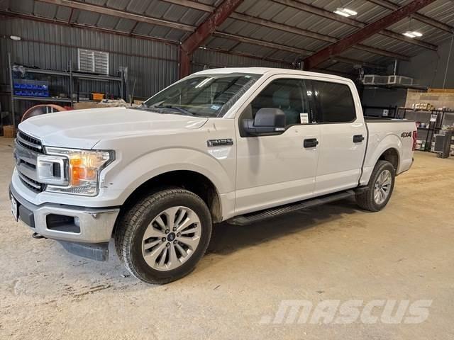 Ford F-150 Άλλα Vans