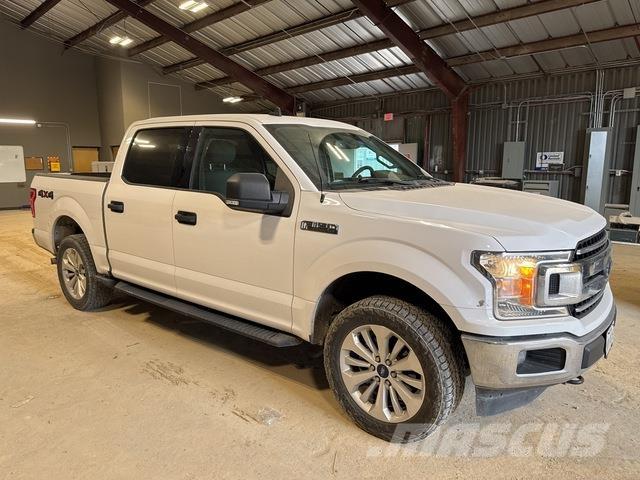 Ford F-150 Άλλα Vans