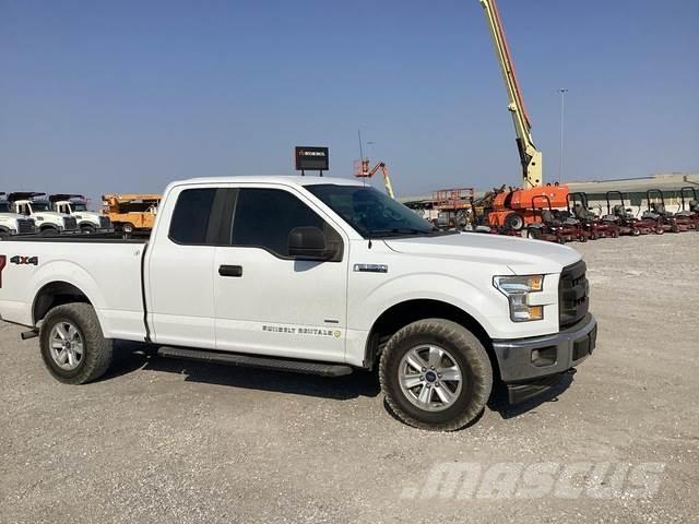 Ford F-150 Άλλα Vans