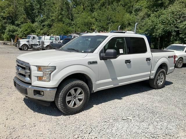 Ford F-150 Άλλα Vans