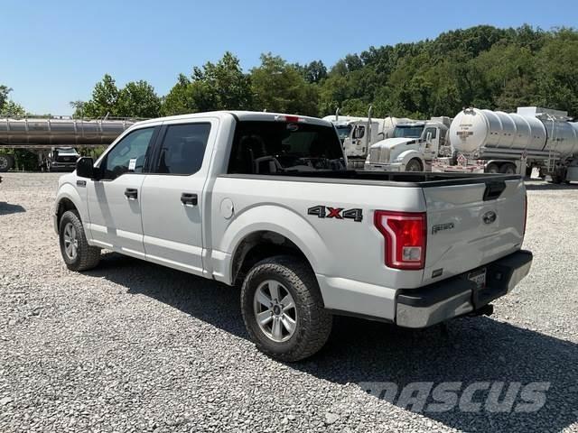Ford F-150 Άλλα Vans