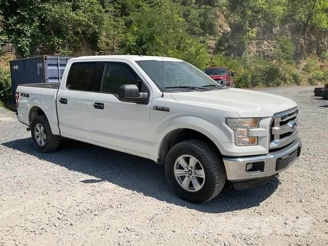 Ford F-150 Άλλα Vans