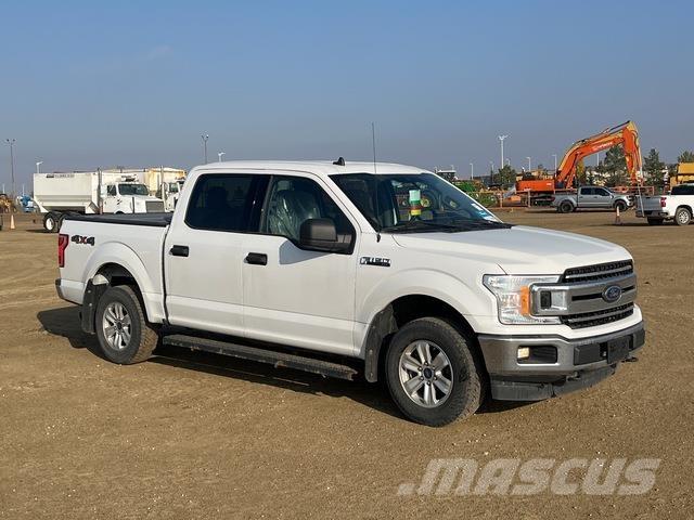 Ford F-150 Pickup/Αγροτικό