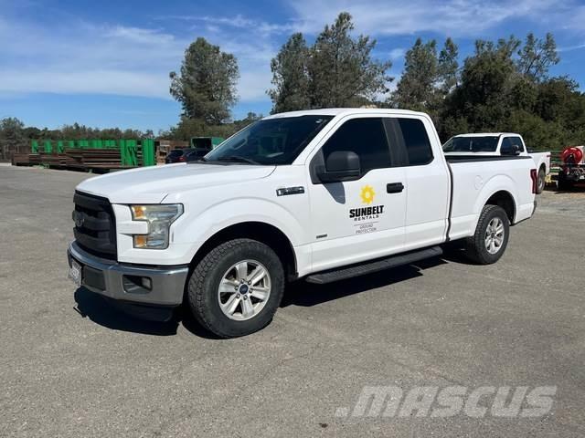 Ford F-150 Άλλα Vans