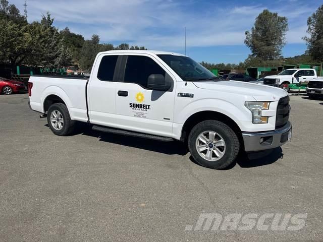 Ford F-150 Άλλα Vans