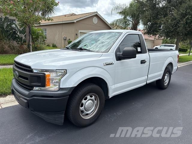 Ford F-150 Pickup/Αγροτικό