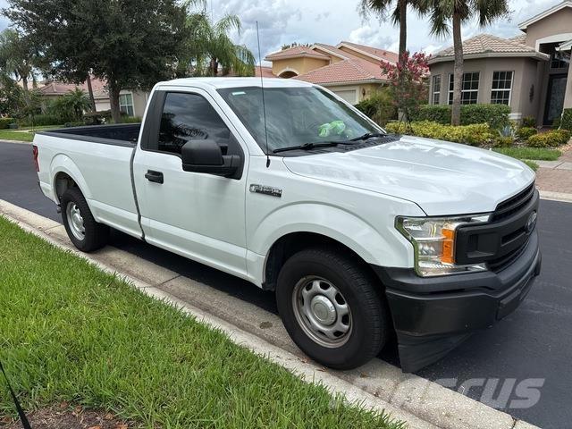 Ford F-150 Pickup/Αγροτικό