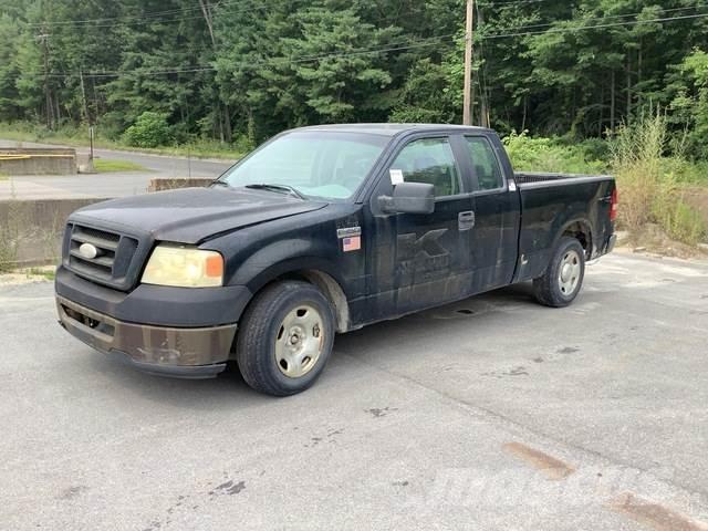 Ford F-150 Άλλα Vans