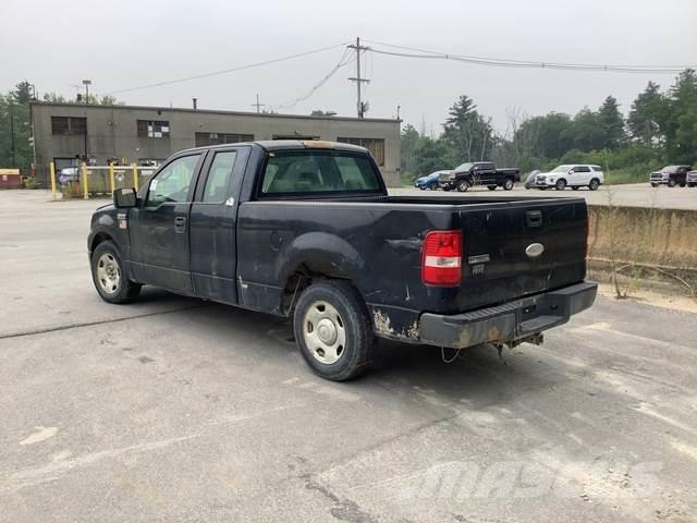 Ford F-150 Άλλα Vans