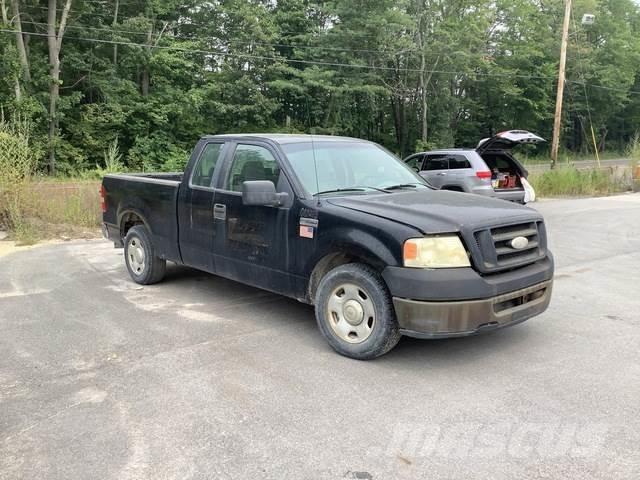 Ford F-150 Άλλα Vans