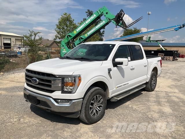 Ford F-150 Άλλα Vans