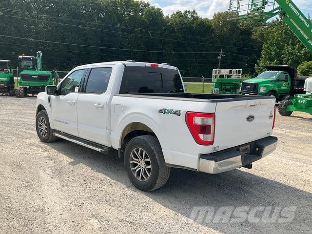 Ford F-150 Άλλα Vans