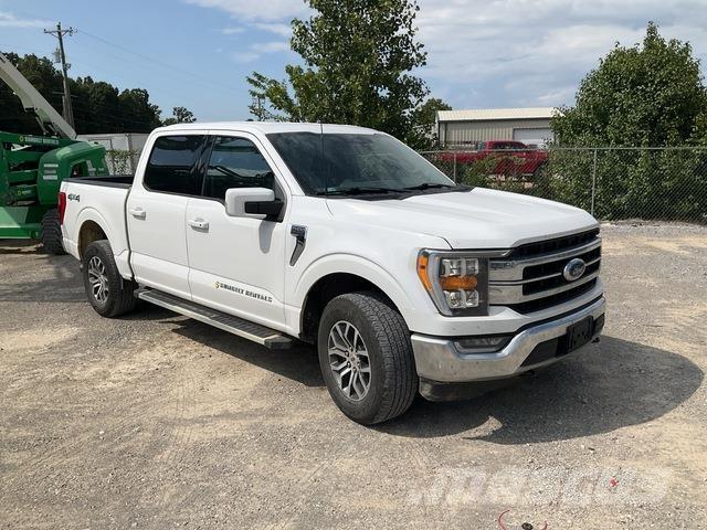 Ford F-150 Άλλα Vans