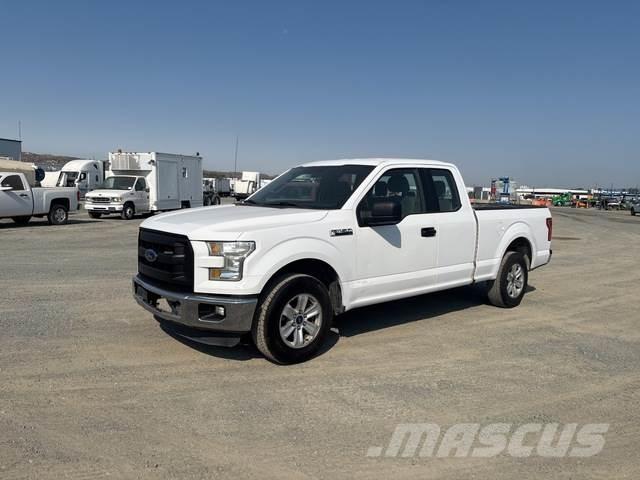 Ford F-150 Άλλα Vans