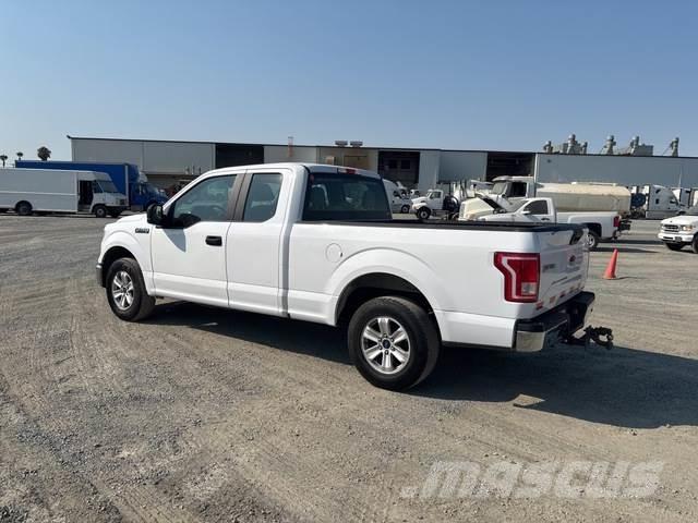 Ford F-150 Άλλα Vans