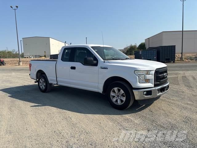 Ford F-150 Άλλα Vans