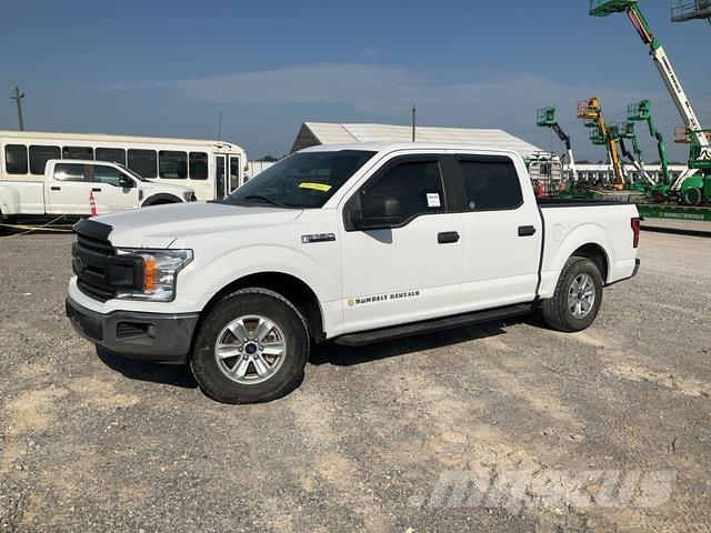 Ford F-150 Άλλα Vans