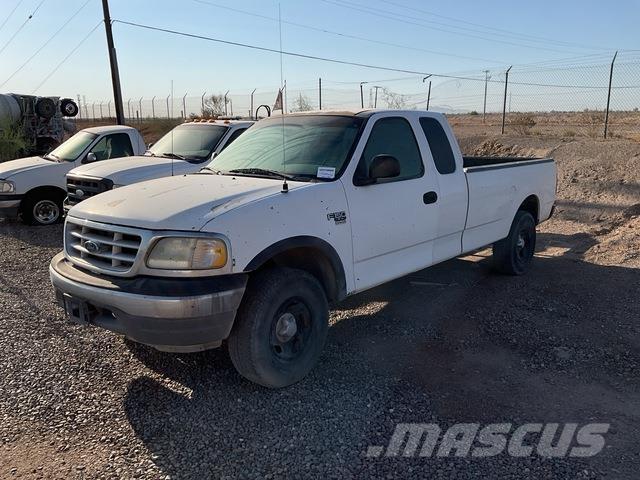 Ford F-150 Άλλα Vans