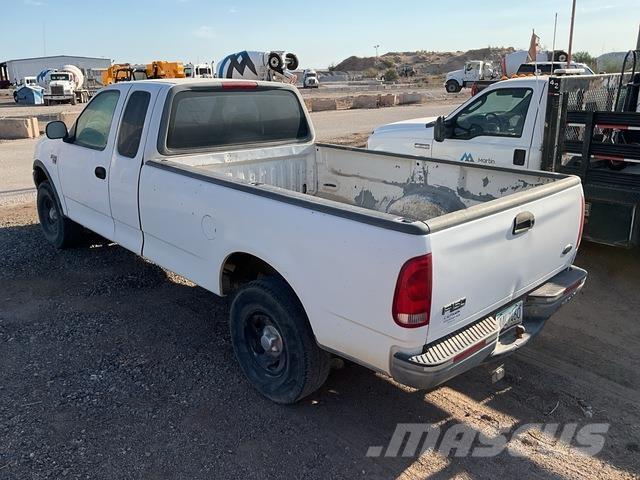 Ford F-150 Άλλα Vans