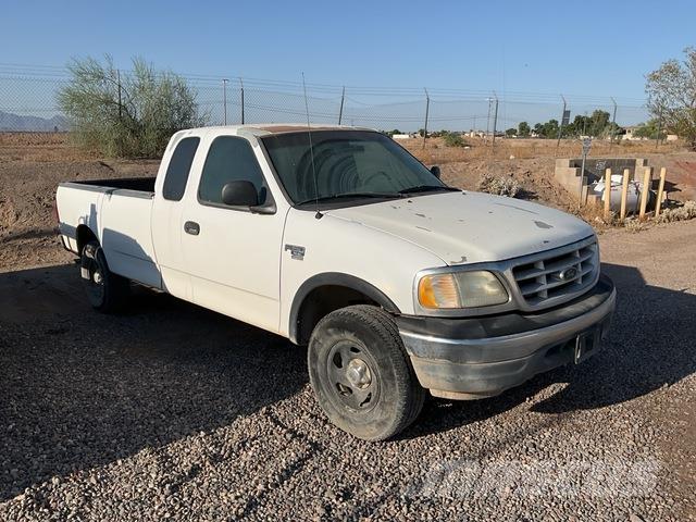 Ford F-150 Άλλα Vans