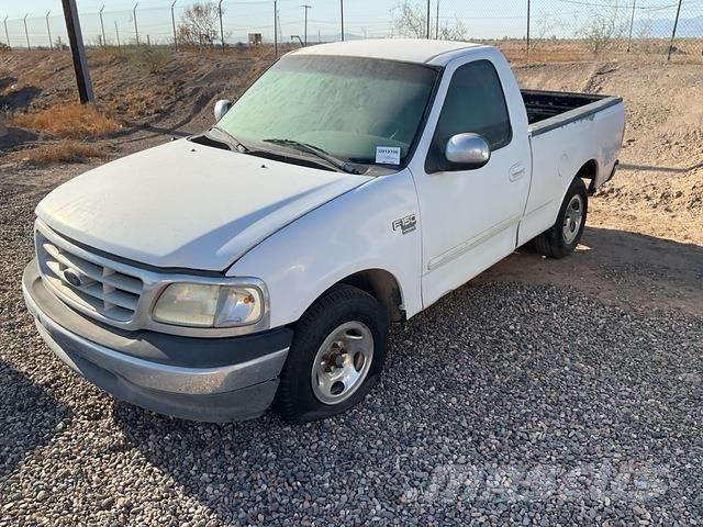 Ford F-150 Άλλα Vans