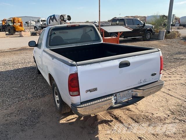 Ford F-150 Άλλα Vans