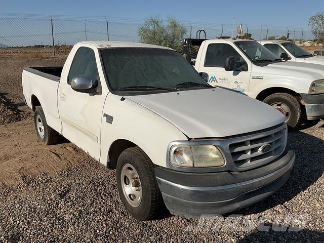 Ford F-150 Άλλα Vans