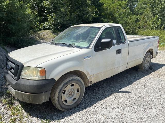 Ford F-150 Άλλα Vans