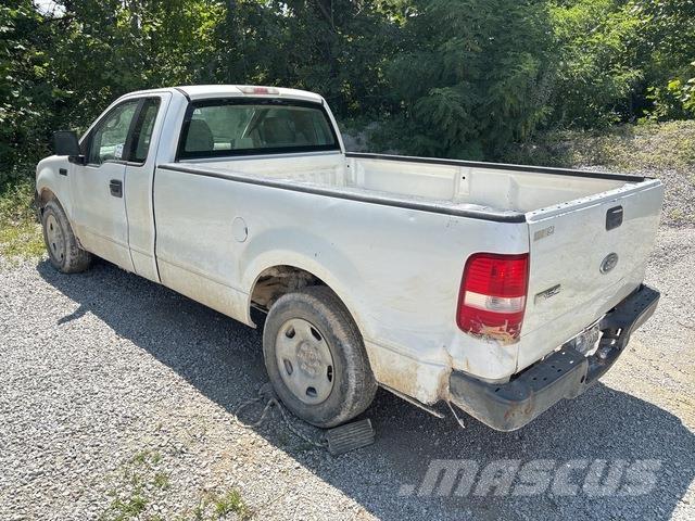 Ford F-150 Άλλα Vans