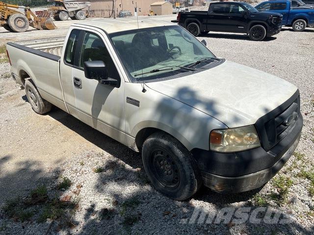 Ford F-150 Άλλα Vans