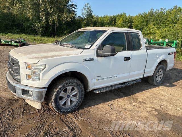 Ford F-150 Άλλα Vans