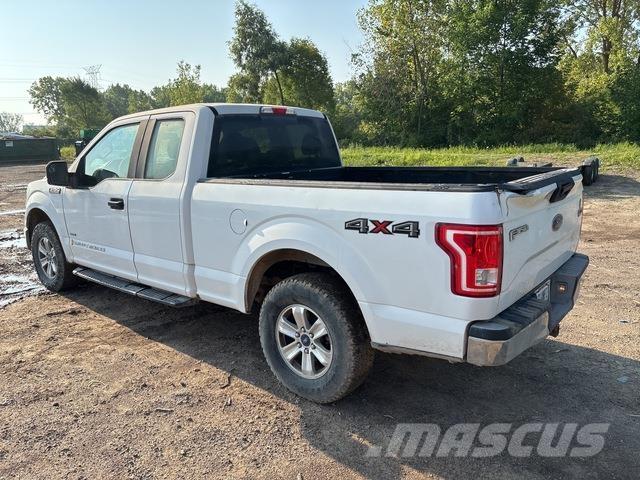 Ford F-150 Άλλα Vans