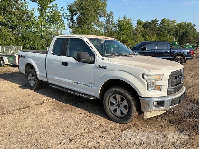 Ford F-150 Άλλα Vans