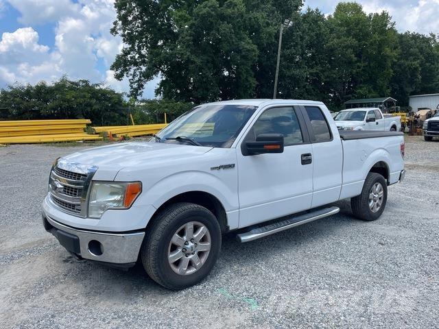 Ford F-150 Άλλα Vans