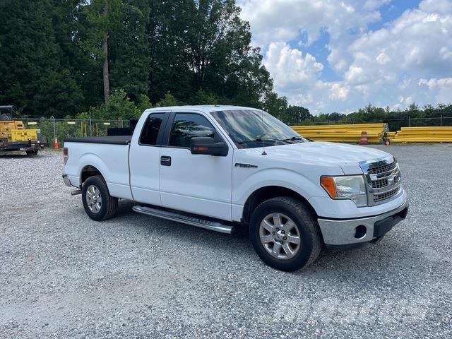 Ford F-150 Άλλα Vans