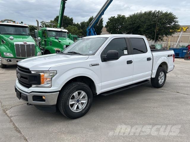 Ford F-150 Άλλα Vans