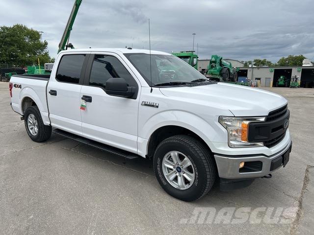 Ford F-150 Άλλα Vans