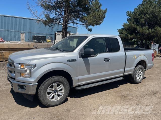 Ford F-150 Άλλα Vans