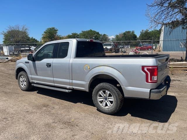 Ford F-150 Άλλα Vans