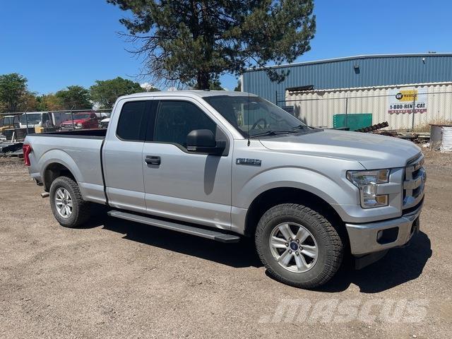 Ford F-150 Άλλα Vans