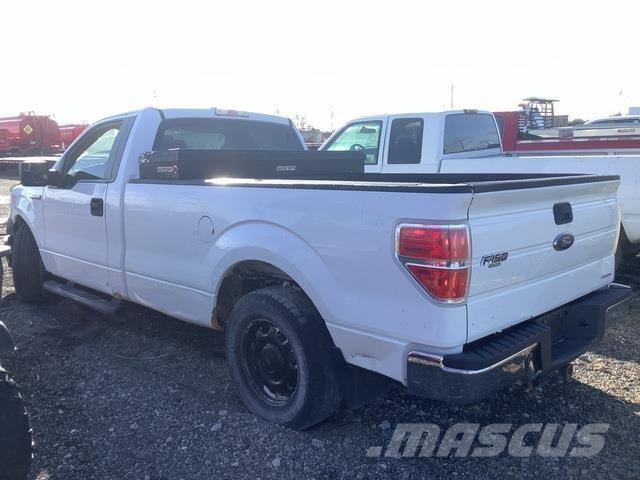 Ford F-150 Pickup/Αγροτικό