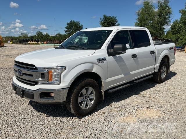 Ford F-150 Άλλα Vans