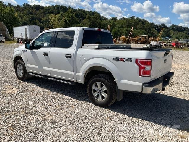 Ford F-150 Άλλα Vans