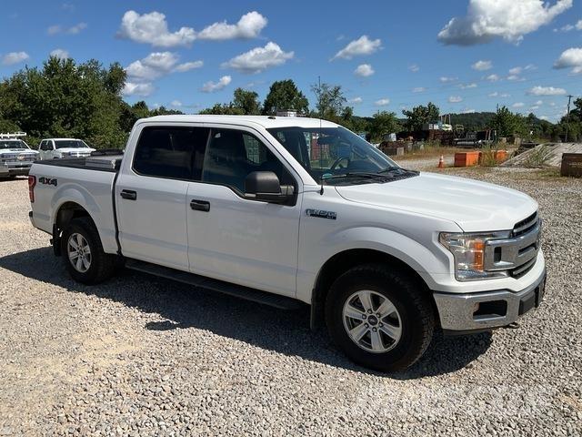 Ford F-150 Άλλα Vans