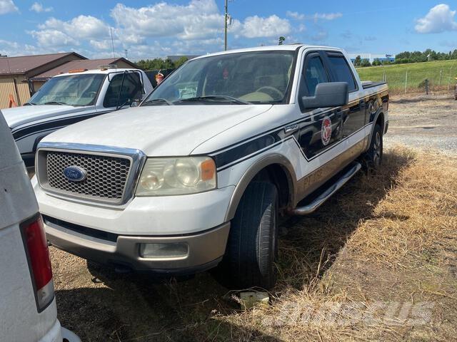 Ford F-150 Pickup/Αγροτικό