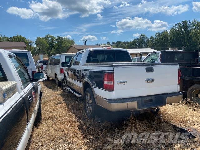 Ford F-150 Pickup/Αγροτικό