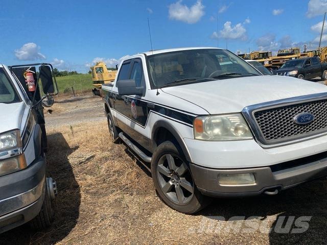 Ford F-150 Pickup/Αγροτικό