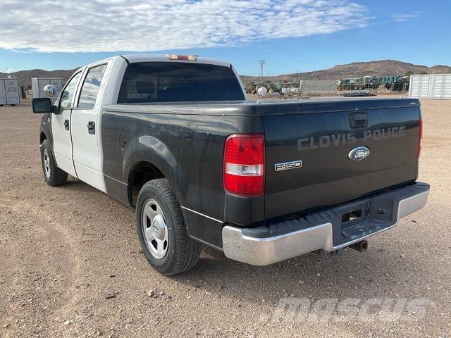 Ford F-150 Pickup/Αγροτικό